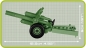 Cobi: Mała Armia. 122 mm Howitzer wz.1938 M-30 - radziecka haubica (2395)