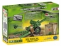 Cobi: Mała Armia. 122 mm Howitzer wz.1938 M-30 - radziecka haubica (2395)