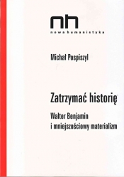 Zatrzymać historię