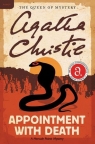 Appointment with Death Agatha Christie