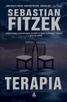 Terapia Wielkie Litery Sebastian Fitzek