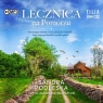 Lecznica na Pomorzu (Audiobook) Podleska Sandra