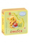 Disney Owoce DFB1