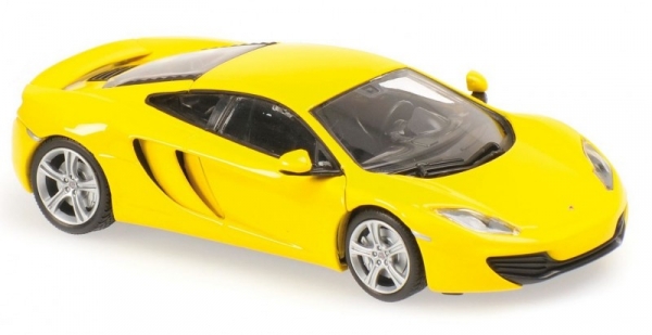 McLaren 12C 2011 (yellow) (940133020)