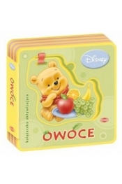 Disney Owoce