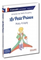 Francuski Le Petit Prince Mały Książę Adaptacja z ćwiczeniami - Antoine de Saint-Exupéry