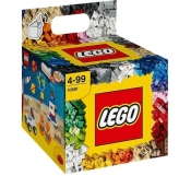 Lego Zestaw do kreatywnego budowania (10681) - <br />
