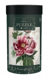 Puzzle 1000: Botanic Peony