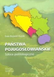 Państwa pojugosławiańskie