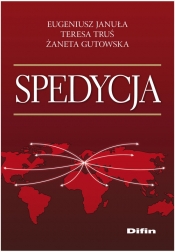 Spedycja - Januła Eugeniusz, Truś Teresa, Gutowska Żaneta