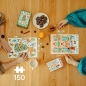Puzzlove CzuCzu: Zimowy spacer 150 el.