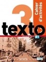 Texto 3 zeszyt ćwiczeń HACHETTE Marine Antier, Corina Brillant, Sophie Erlich