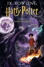 HP Deathly Hallows Rejack