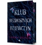 Klub bezdusznych dziewczyn (barwione brzegi) - Laura Steven