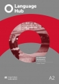 Language Hub Split edition Elementary. A2. Part B. Zeszyt ćwiczeń (bez klucza) - Peter Maggs, Catherine Smith