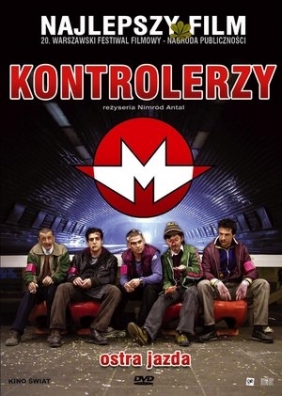 Kontrolerzy