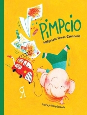 Pimpcio - Małgorzata Roman-Zakrzewska