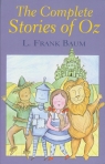 The Complete Stories of Oz Baum L. Frank