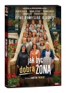 Jak być dobrą żoną DVD Martin Provost