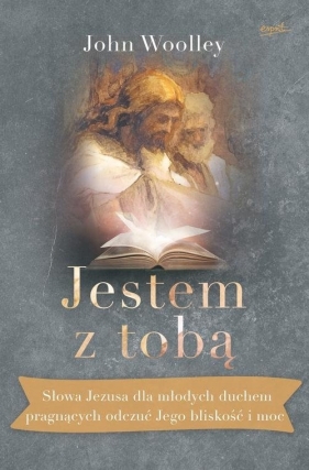 Jestem z tobą - John Woolley
