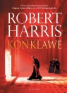 Konklawe Robert Harris