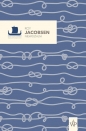 Niewidzialni - Roy Jacobsen