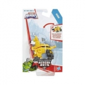 Transformers Heroses. Rescue Bots Servo