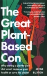 The Great Plant-Based Con Jayne Buxton