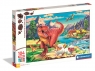 Puzzle 104 Maxi Super kolor Noli Dino 25795 4+