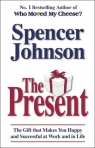 Present Johnson Spencer