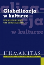 Globalizacja w kulturze