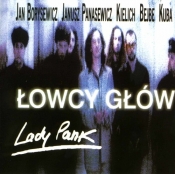 Łowcy głów (CDMTJ10795)