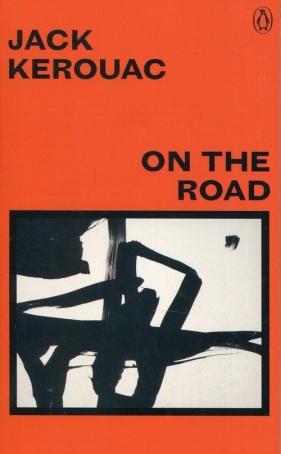 On the Road - Kerouac Jack 