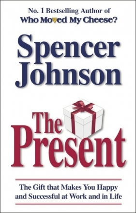 Present - Johnson Spencer