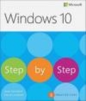 Windows 10 Step by Step
