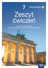 Deutschtour FIT Neon. Klasa 7. Zeszyt ćwiczeń. Edycja 2023-2025 Małgorzata Kosacka