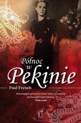 Północ w Pekinie - French Paul