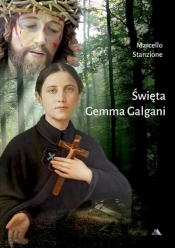 Święta Gemma Galgani - Marcello Stanzione