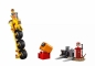 Lego Movie: Trójkołowiec Emmeta (70823)