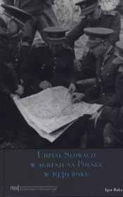 Udział Słowacji w agresji na Polskę w 1939 roku