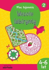 Wesołe labirynty 2