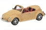 SCHUCO Volkswagen Kfer Cabrio (450889500)