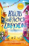 Klub gorących zbrodni null null