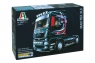 ITALERI Man TGX XLX (3895)