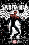 The Superior Spider-Man Superior Venom Tom 6