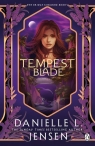 The Tempest Blade Danielle L. Jensen