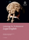 Listenings for Professional Legal English Intermediate-Level Listening