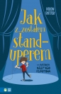 Jak z...zostałem standuperem, czyli historia Billy'ego Plimptona - Helen Rutter