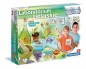 Naukowa zabawa. Labolatorium zielarskie (60895)