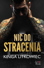 Nic do stracenia - Kinga Likowiec